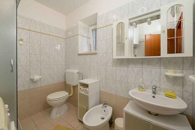 Vakantieappartement Gezinsvakantie Segotici