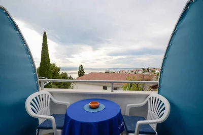 Vakantieappartement Gezinsvakantie Okrug Gornji