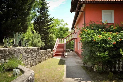 Appartamento Vacanza con famiglia Lopar