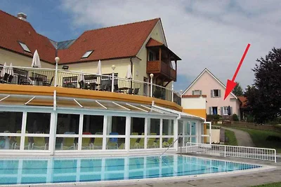 Appartamento Vacanza con famiglia Bad Waltersdorf
