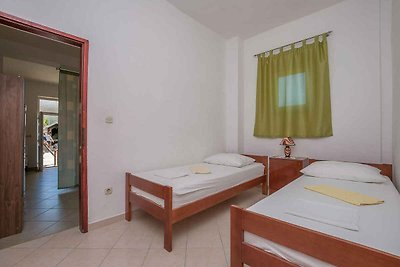 Ferienwohnung mit Terrasse und Grill