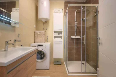 Apartament Dla rodzin Medulin