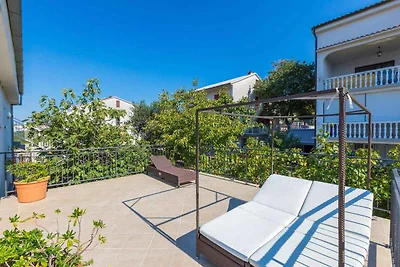 Appartamento Vacanza con famiglia Crikvenica