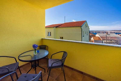 Ferienwohnung mit Klimaanlage