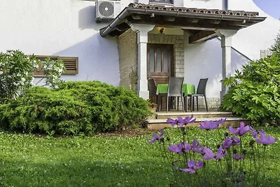 Ferienwohnung mit Klimaanlage mit Terrasse