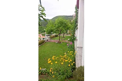 Appartamento Vacanza con famiglia Labin