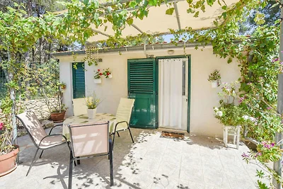 Studio mit Terrasse