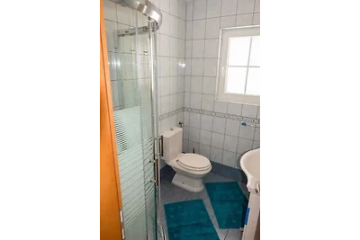Ferienwohnung mit Meerblick