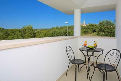 Villa mit Klimaanlage und Pool