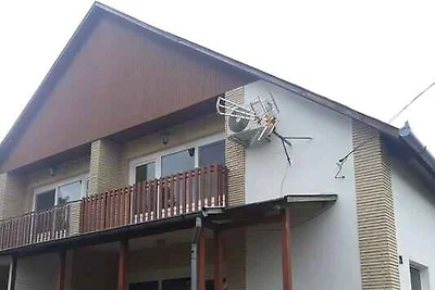 Ferienhaus mit Klimaanlage