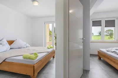 Ferienwohnung mit Klimaanlage