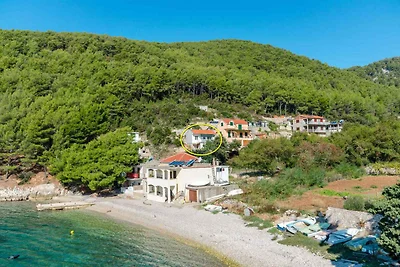 Ferienwohnung am Meer