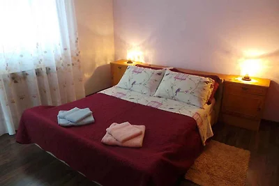 Ferienwohnung in ruhiger Lage mit grosser