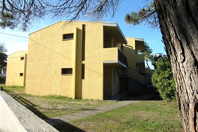 Appartamento Vacanza con famiglia Rosolina Mare