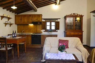 Ferienwohnung mit Aussenpool und WLAN