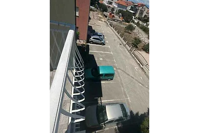 Ferienwohnung Apartment Jadranka (2+2)