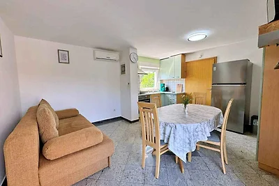 Ferienwohnung mit Klimaanlage