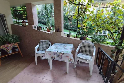 Appartamento Vacanza con famiglia Siofok