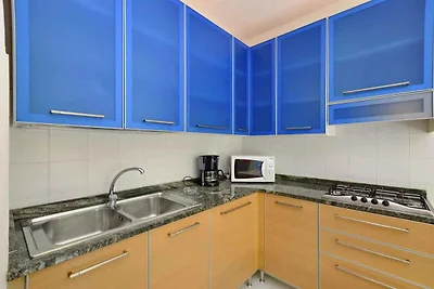 Vakantieappartement Gezinsvakantie Lignano Sabbiadoro
