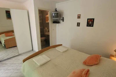 Appartamento Vacanza con famiglia Porat