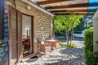 Appartamento Vacanza con famiglia Mali Lošinj