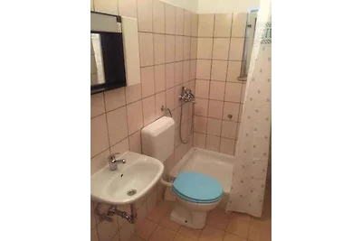 Ferienwohnung mit Terrasse und Klimaanlage