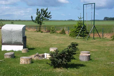 Ferienwohnung mit grossem Garten und