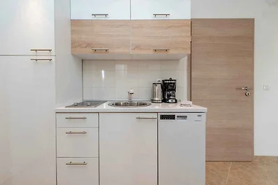 Ferienwohnung mit Klimaanlage