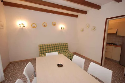 Vakantiehuis Ontspannende vakantie Lignano Sabbiadoro