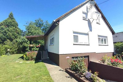 Ferienhaus in ruhiger Lage mit Terrasse