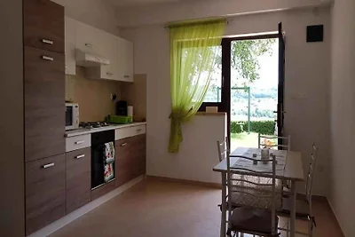 Appartamento Vacanza con famiglia Groznjan