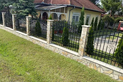 Ferienhaus nur 250 m zum Balaton