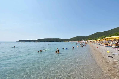 Ferienwohnung mit Balkon und Klimaanlage