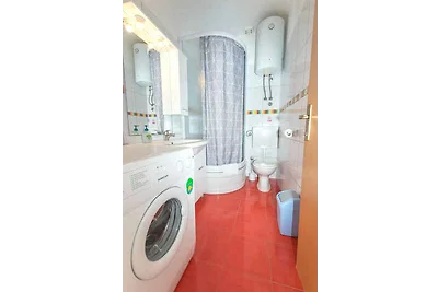 Ferienwohnung mit Klimaanlage