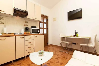 Appartamento Vacanza con famiglia Rovigno
