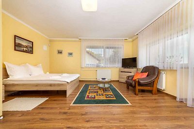 Vakantieappartement Gezinsvakantie Cserszegtomaj