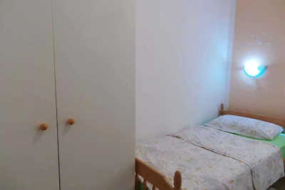 Ferienwohnung mit Blick auf den Nationalpark