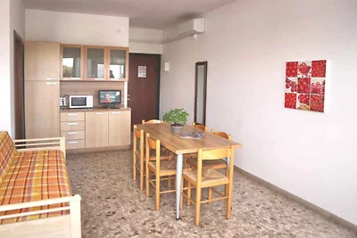 Vakantieappartement Gezinsvakantie Lignano Sabbiadoro