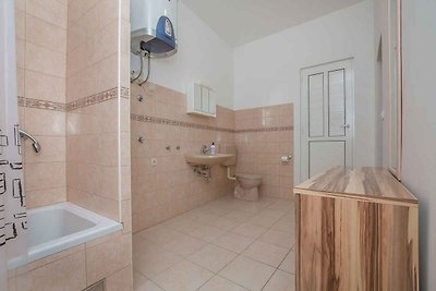 Ferienwohnung mit Terrasse und Grill