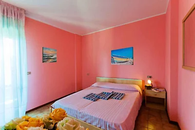 Ferienwohnung mit Klimaanlage
