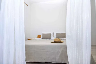 Gemütliche Ferienwohnung Prcela 2 in Bilo bei