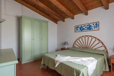 Ferienhaus mit Pool