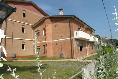 Appartamento Vacanza con famiglia Rosolina