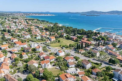 apartman za odmor Obiteljski odmor Sveti Filip i Jakov