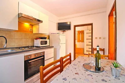 Ferienwohnung mit Klimaanlage