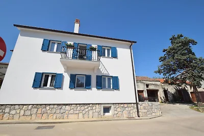 Appartamento Vacanza con famiglia Porat