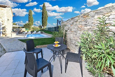 Casa vacanze Vacanza di relax Galizana