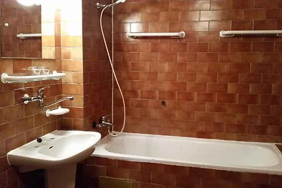 Ferienwohnung im Parkhotel