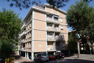 Vakantieappartement Gezinsvakantie Bibione