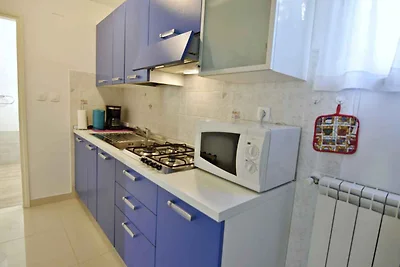 Casa vacanze Vacanza di relax Zambratija